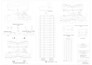 create 2d architectural and civil working drawing in autocad
